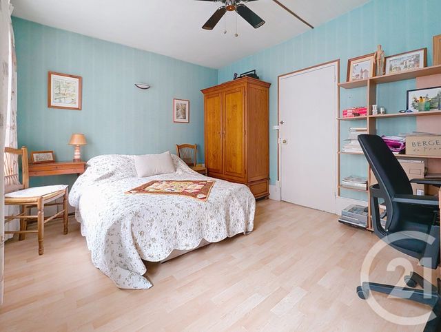 Maison à vendre - 5 pièces - 101,91 m2 - Villeparisis - 77 - ILE-DE-FRANCE