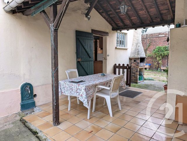 Maison à vendre - 5 pièces - 101,91 m2 - Villeparisis - 77 - ILE-DE-FRANCE