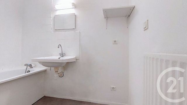 Appartement F2 à vendre - 2 pièces - 50,46 m2 - Lognes - 77 - ILE-DE-FRANCE