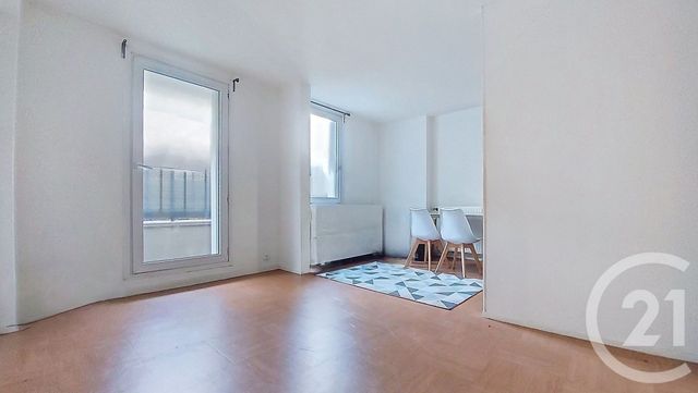Appartement F2 à vendre - 2 pièces - 50,46 m2 - Lognes - 77 - ILE-DE-FRANCE