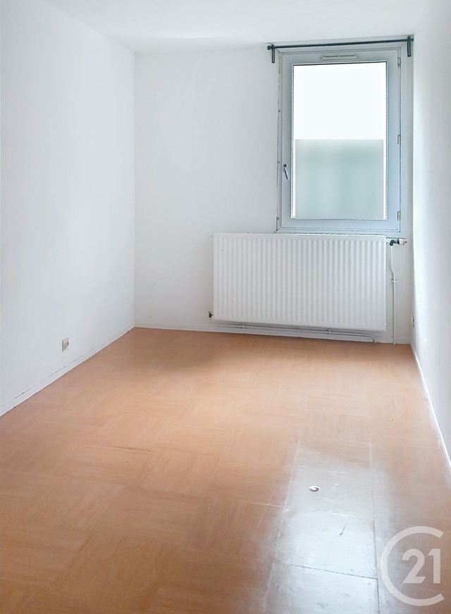 Appartement F2 &agrave; vendre - 2 pi&egrave;ces - 50,46 m2 - Lognes - 77 - ILE-DE-FRANCE