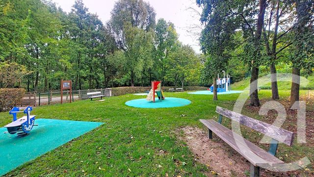 Appartement F2 à vendre - 2 pièces - 50,46 m2 - Lognes - 77 - ILE-DE-FRANCE