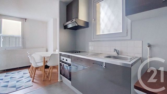 Appartement F2 à vendre - 2 pièces - 50,46 m2 - Lognes - 77 - ILE-DE-FRANCE