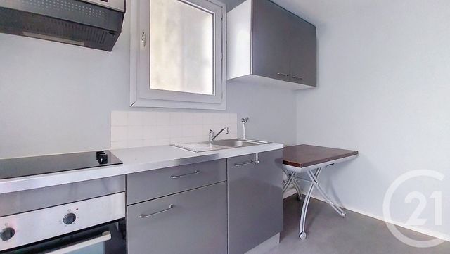 Appartement F2 &agrave; vendre - 2 pi&egrave;ces - 50,46 m2 - Lognes - 77 - ILE-DE-FRANCE