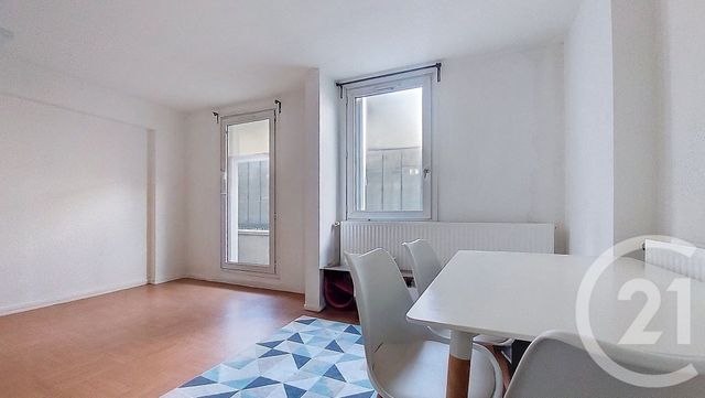 Appartement F2 à vendre - 2 pièces - 50,46 m2 - Lognes - 77 - ILE-DE-FRANCE