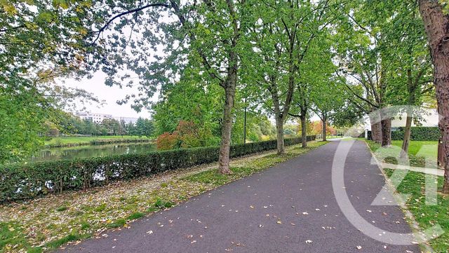 Appartement F2 à vendre - 2 pièces - 50,46 m2 - Lognes - 77 - ILE-DE-FRANCE