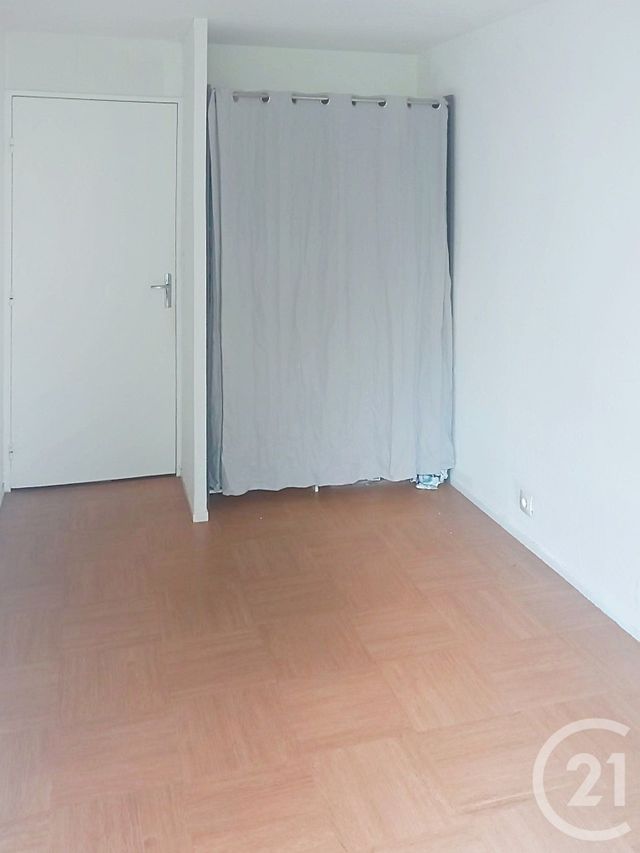 Appartement F2 &agrave; vendre - 2 pi&egrave;ces - 50,46 m2 - Lognes - 77 - ILE-DE-FRANCE
