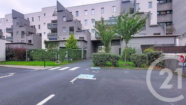 Appartement F2 à vendre - 2 pièces - 50,46 m2 - Lognes - 77 - ILE-DE-FRANCE