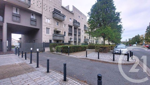 Appartement F2 à vendre - 2 pièces - 50,46 m2 - Lognes - 77 - ILE-DE-FRANCE