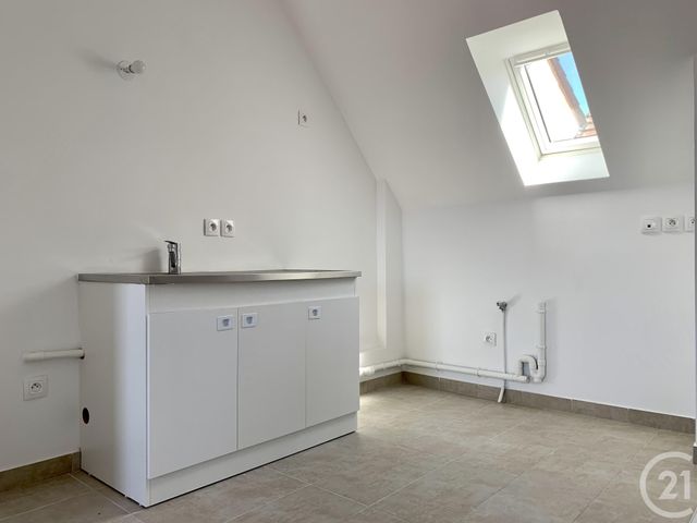 Appartement F2 &agrave; vendre - 2 pi&egrave;ces - 48,42 m2 - Torcy - 77 - ILE-DE-FRANCE