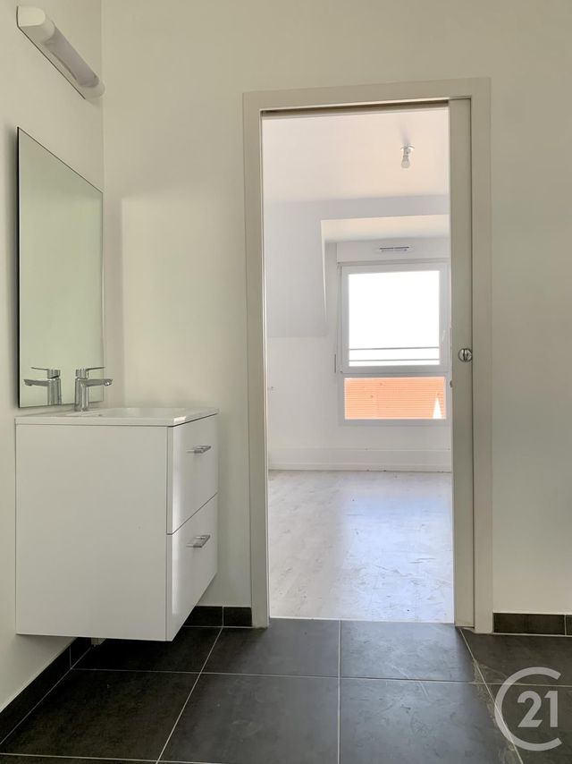 Appartement F2 &agrave; vendre - 2 pi&egrave;ces - 48,42 m2 - Torcy - 77 - ILE-DE-FRANCE