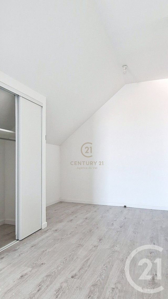 Appartement F2 &agrave; vendre - 2 pi&egrave;ces - 48,42 m2 - Torcy - 77 - ILE-DE-FRANCE