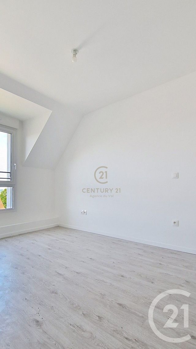 Appartement F2 &agrave; vendre - 2 pi&egrave;ces - 48,42 m2 - Torcy - 77 - ILE-DE-FRANCE