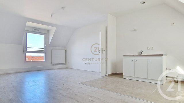 Appartement F2 &agrave; vendre - 2 pi&egrave;ces - 48,42 m2 - Torcy - 77 - ILE-DE-FRANCE