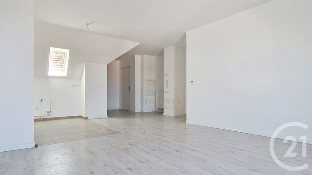 Appartement F2 &agrave; vendre - 2 pi&egrave;ces - 48,42 m2 - Torcy - 77 - ILE-DE-FRANCE