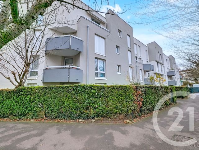 Appartement F4 à vendre - 4 pièces - 89,19 m2 - Lognes - 77 - ILE-DE-FRANCE