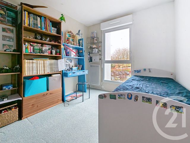 Appartement F4 à vendre - 4 pièces - 89,19 m2 - Lognes - 77 - ILE-DE-FRANCE