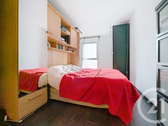 Appartement F4 à vendre - 4 pièces - 89,19 m2 - Lognes - 77 - ILE-DE-FRANCE