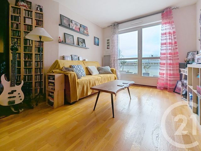 Appartement F4 à vendre - 4 pièces - 89,19 m2 - Lognes - 77 - ILE-DE-FRANCE