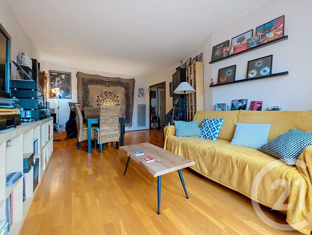 Appartement F4 à vendre - 4 pièces - 89,19 m2 - Lognes - 77 - ILE-DE-FRANCE