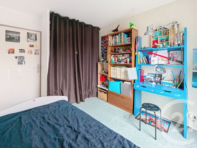 Appartement F4 à vendre - 4 pièces - 89,19 m2 - Lognes - 77 - ILE-DE-FRANCE