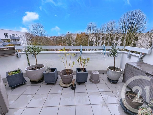 Appartement F4 à vendre - 4 pièces - 89,19 m2 - Lognes - 77 - ILE-DE-FRANCE