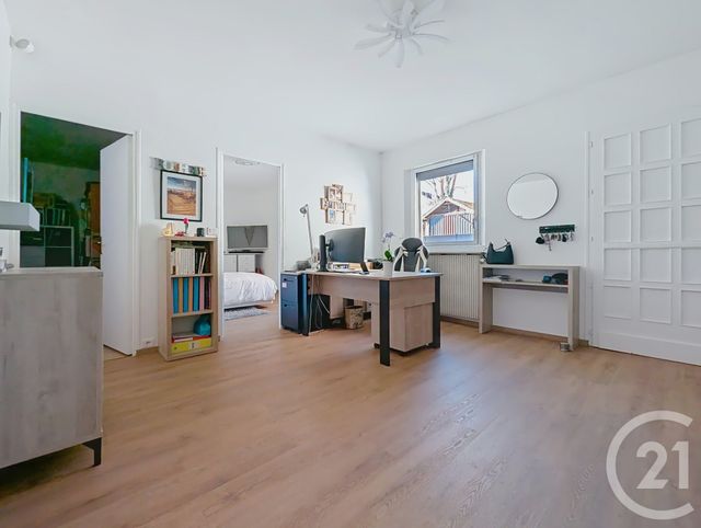 Maison &agrave; vendre - 8 pi&egrave;ces - 143,24 m2 - Noisiel - 77 - ILE-DE-FRANCE