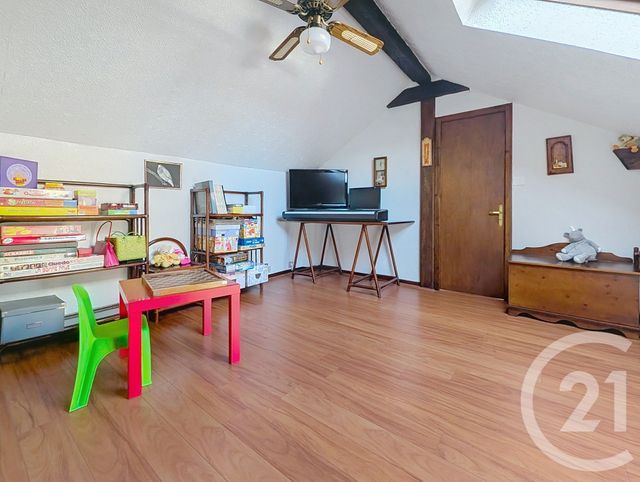 Maison &agrave; vendre - 8 pi&egrave;ces - 143,24 m2 - Noisiel - 77 - ILE-DE-FRANCE