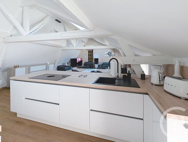 Maison &agrave; vendre - 8 pi&egrave;ces - 143,24 m2 - Noisiel - 77 - ILE-DE-FRANCE