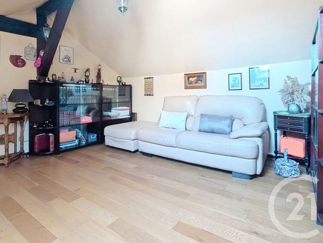 Maison &agrave; vendre - 8 pi&egrave;ces - 143,24 m2 - Noisiel - 77 - ILE-DE-FRANCE