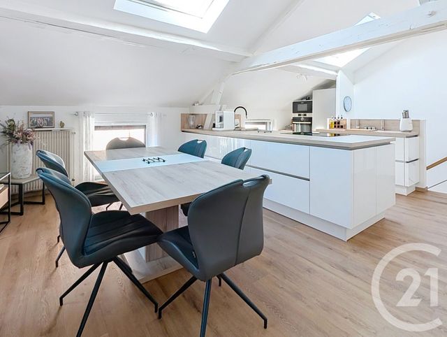 Maison &agrave; vendre - 8 pi&egrave;ces - 143,24 m2 - Noisiel - 77 - ILE-DE-FRANCE