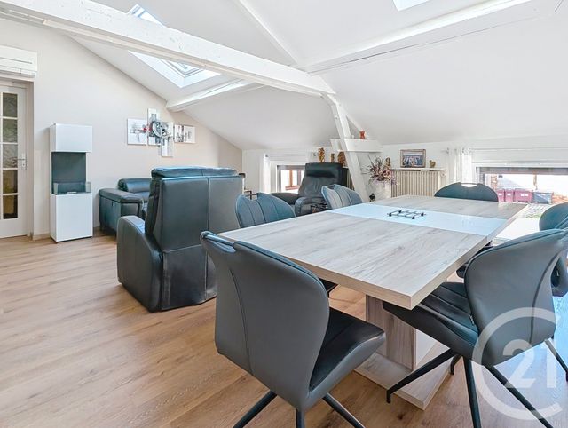 Maison &agrave; vendre - 8 pi&egrave;ces - 143,24 m2 - Noisiel - 77 - ILE-DE-FRANCE