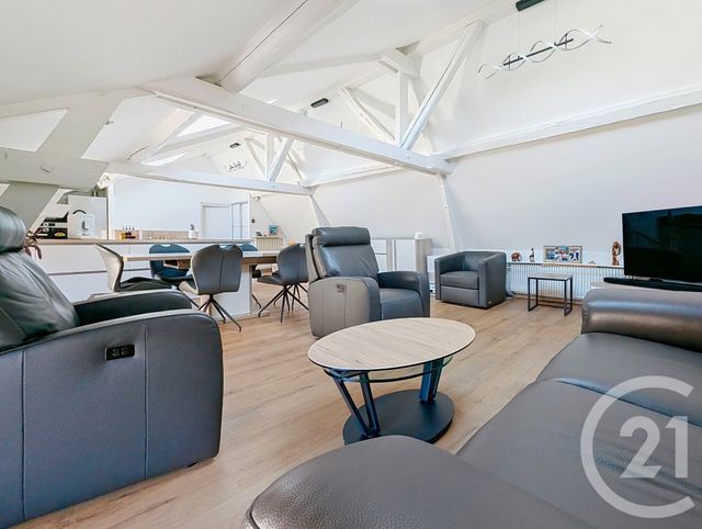 Maison &agrave; vendre - 8 pi&egrave;ces - 143,24 m2 - Noisiel - 77 - ILE-DE-FRANCE