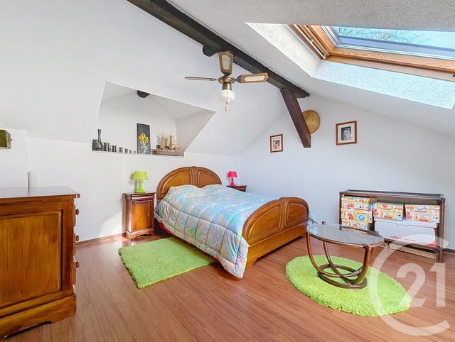 Maison &agrave; vendre - 8 pi&egrave;ces - 143,24 m2 - Noisiel - 77 - ILE-DE-FRANCE