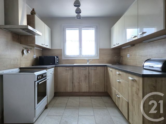 Maison &agrave; vendre - 6 pi&egrave;ces - 115 m2 - Croissy Beaubourg - 77 - ILE-DE-FRANCE