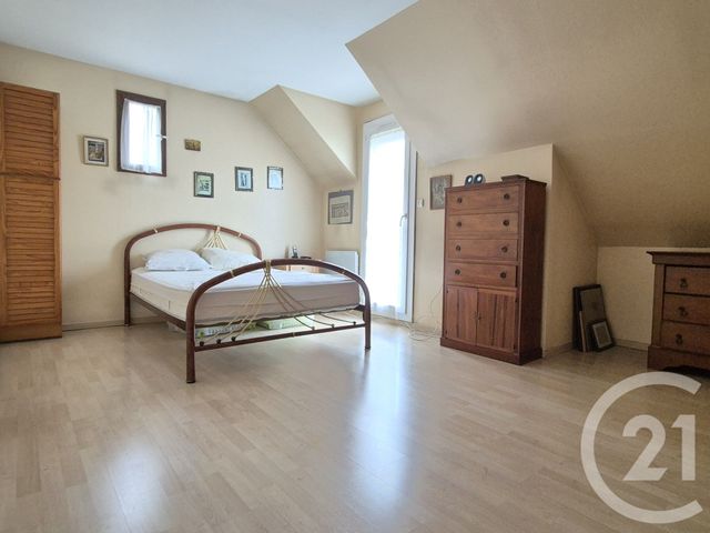 Maison &agrave; vendre - 6 pi&egrave;ces - 115 m2 - Croissy Beaubourg - 77 - ILE-DE-FRANCE