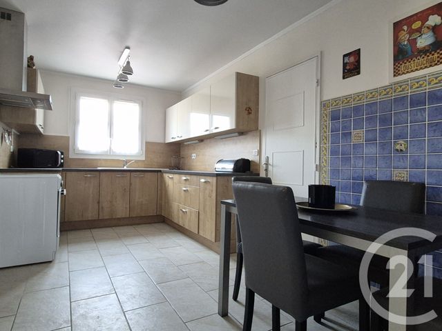 Maison &agrave; vendre - 6 pi&egrave;ces - 115 m2 - Croissy Beaubourg - 77 - ILE-DE-FRANCE