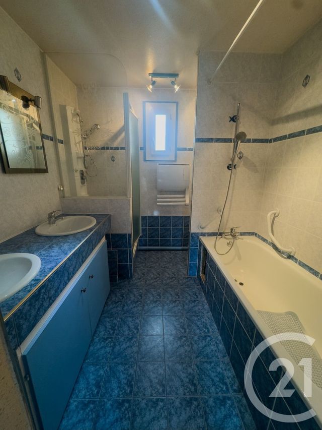 Maison &agrave; vendre - 6 pi&egrave;ces - 115 m2 - Croissy Beaubourg - 77 - ILE-DE-FRANCE