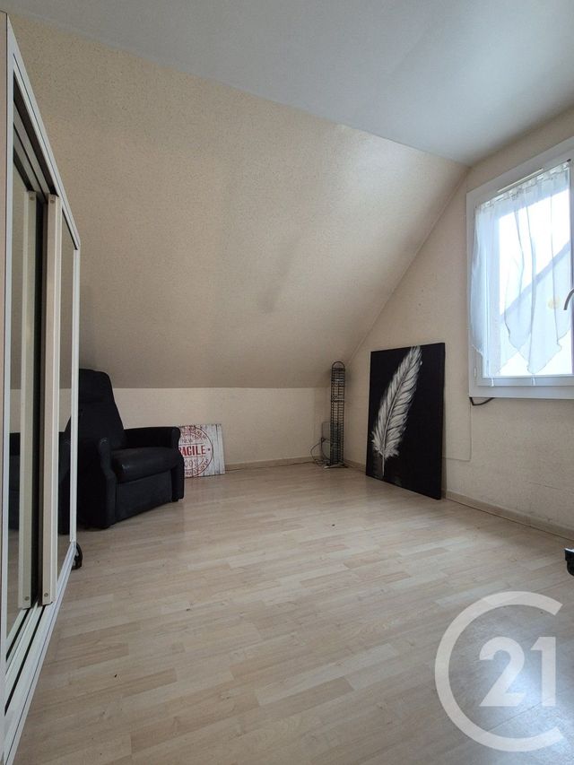 Maison &agrave; vendre - 6 pi&egrave;ces - 115 m2 - Croissy Beaubourg - 77 - ILE-DE-FRANCE