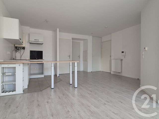 Appartement F2 &agrave; vendre - 2 pi&egrave;ces - 49,02 m2 - Torcy - 77 - ILE-DE-FRANCE