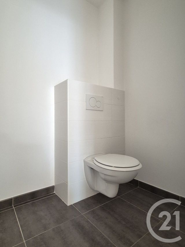 Appartement F2 &agrave; vendre - 2 pi&egrave;ces - 49,02 m2 - Torcy - 77 - ILE-DE-FRANCE