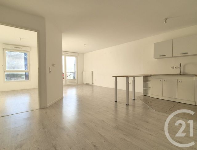 Appartement F2 &agrave; vendre - 2 pi&egrave;ces - 49,02 m2 - Torcy - 77 - ILE-DE-FRANCE