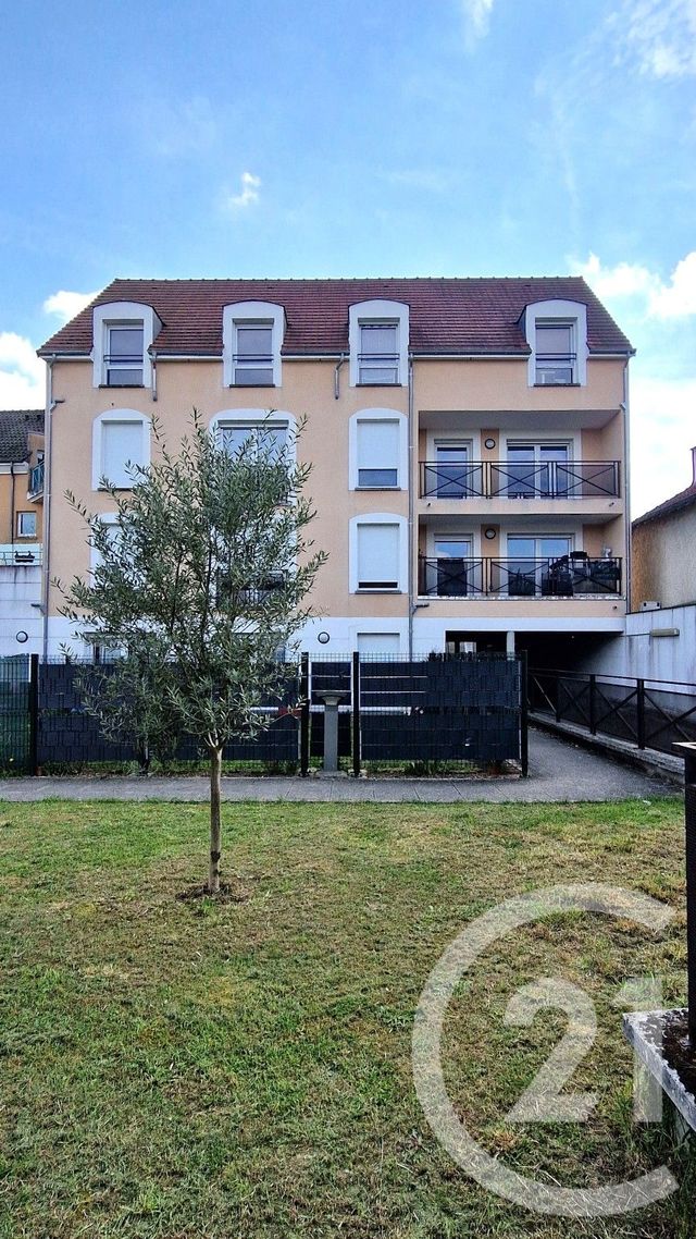 appartement - TORCY - 77