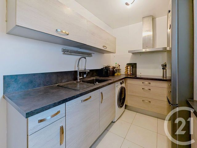 Appartement F4 &agrave; vendre - 4 pi&egrave;ces - 81,35 m2 - Lognes - 77 - ILE-DE-FRANCE