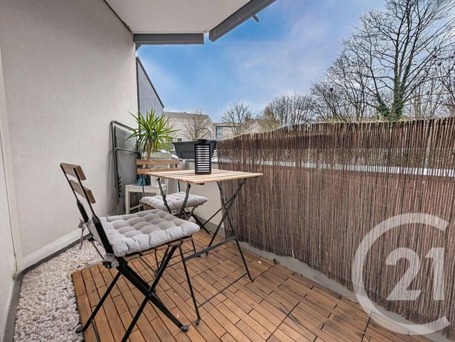 Appartement F4 &agrave; vendre - 4 pi&egrave;ces - 81,35 m2 - Lognes - 77 - ILE-DE-FRANCE