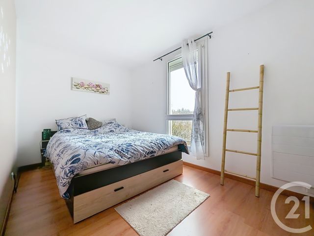 Appartement F4 &agrave; vendre - 4 pi&egrave;ces - 81,35 m2 - Lognes - 77 - ILE-DE-FRANCE