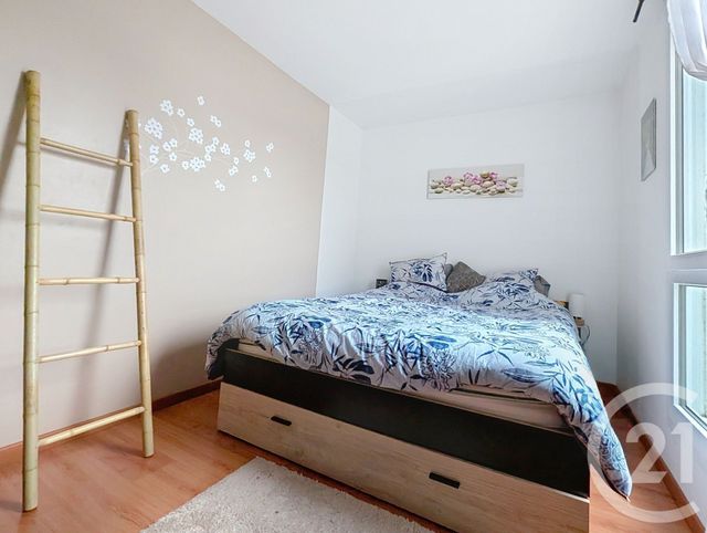 Appartement F4 &agrave; vendre - 4 pi&egrave;ces - 81,35 m2 - Lognes - 77 - ILE-DE-FRANCE