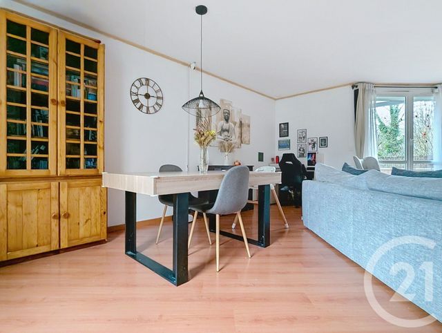 Appartement F4 &agrave; vendre - 4 pi&egrave;ces - 81,35 m2 - Lognes - 77 - ILE-DE-FRANCE