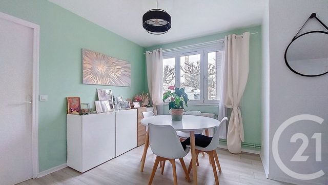 Appartement F3 &agrave; vendre - 3 pi&egrave;ces - 59,09 m2 - Gournay Sur Marne - 93 - ILE-DE-FRANCE