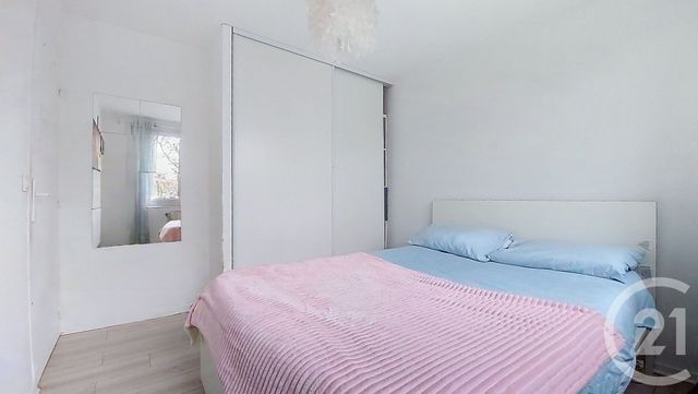 Appartement F3 &agrave; vendre - 3 pi&egrave;ces - 59,09 m2 - Gournay Sur Marne - 93 - ILE-DE-FRANCE